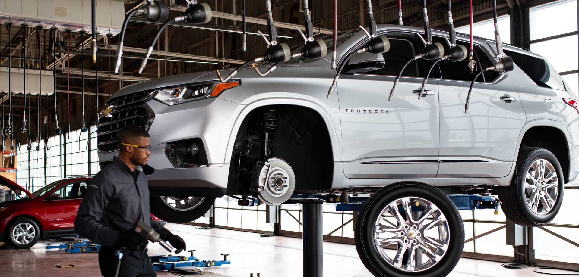 Body Shop Sexton Automotive
